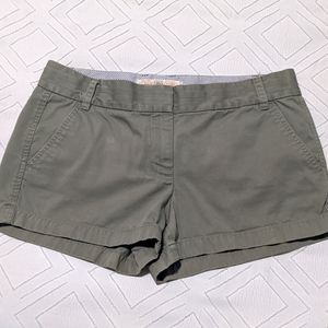 Jcrew~ Chino Shorts